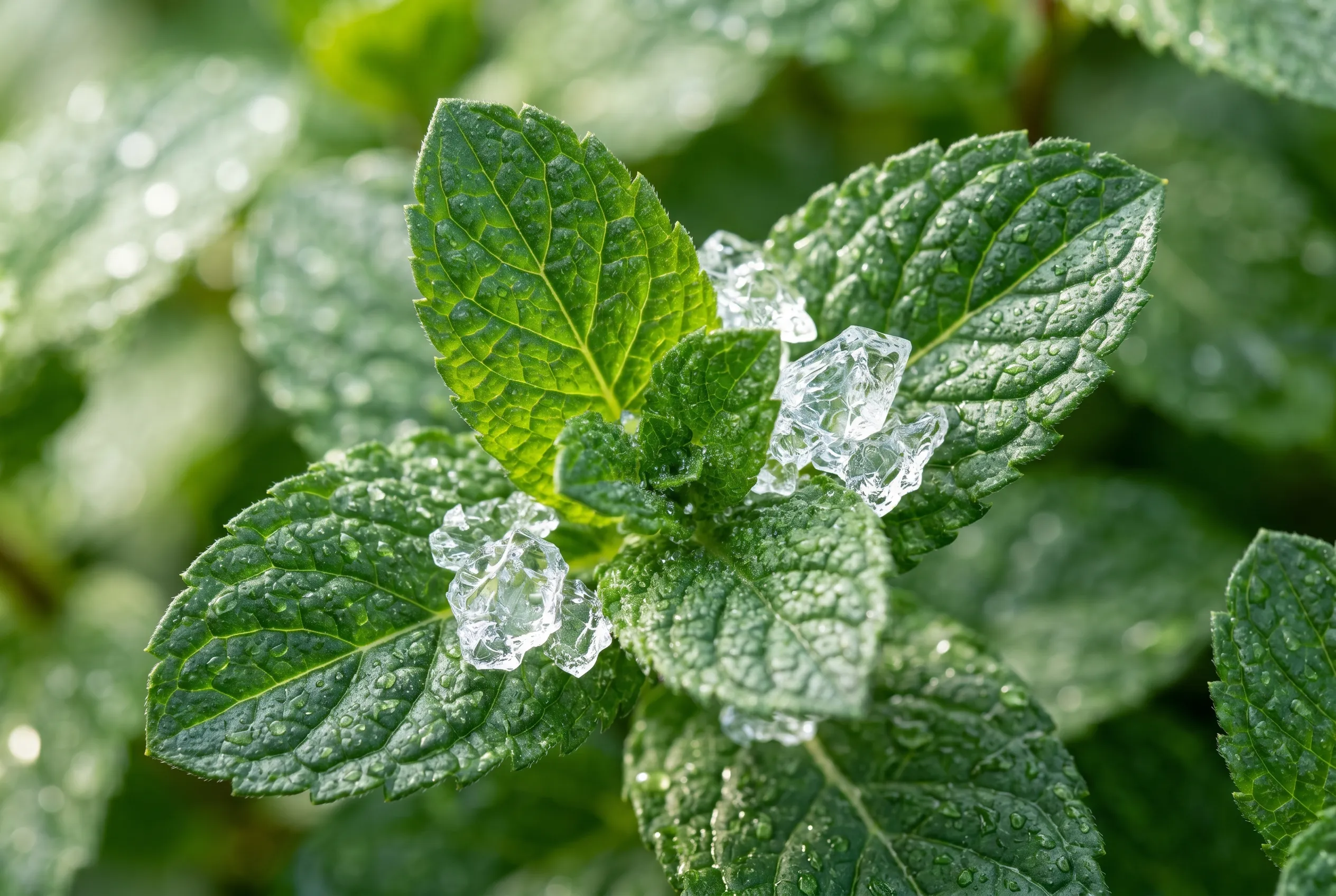 Menthol