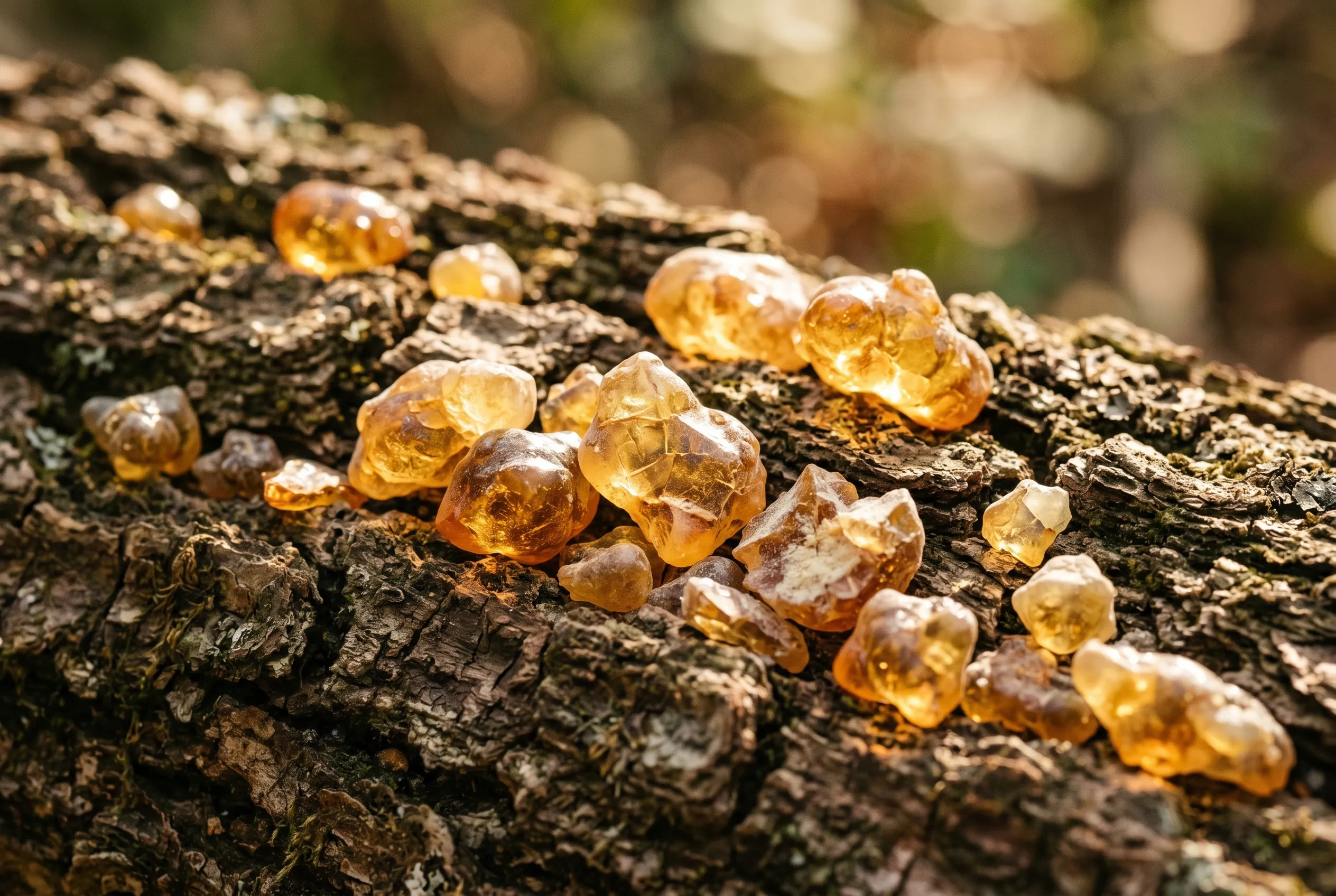 Frankincense