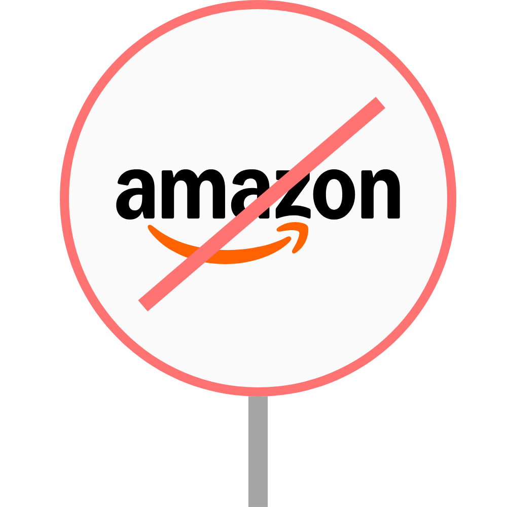 Do not buy Nurovita knock-offs on Amazon