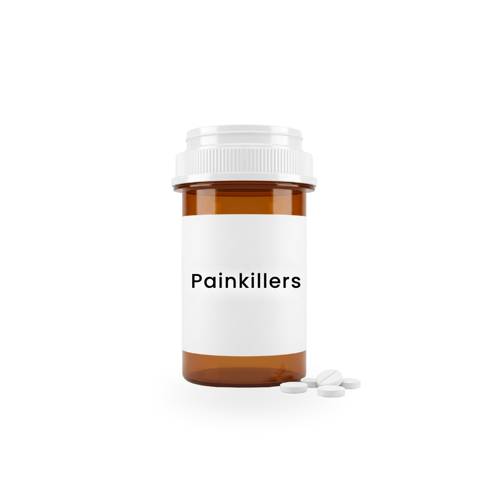 Painkillers
