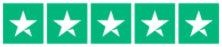 Trustpilot rating
