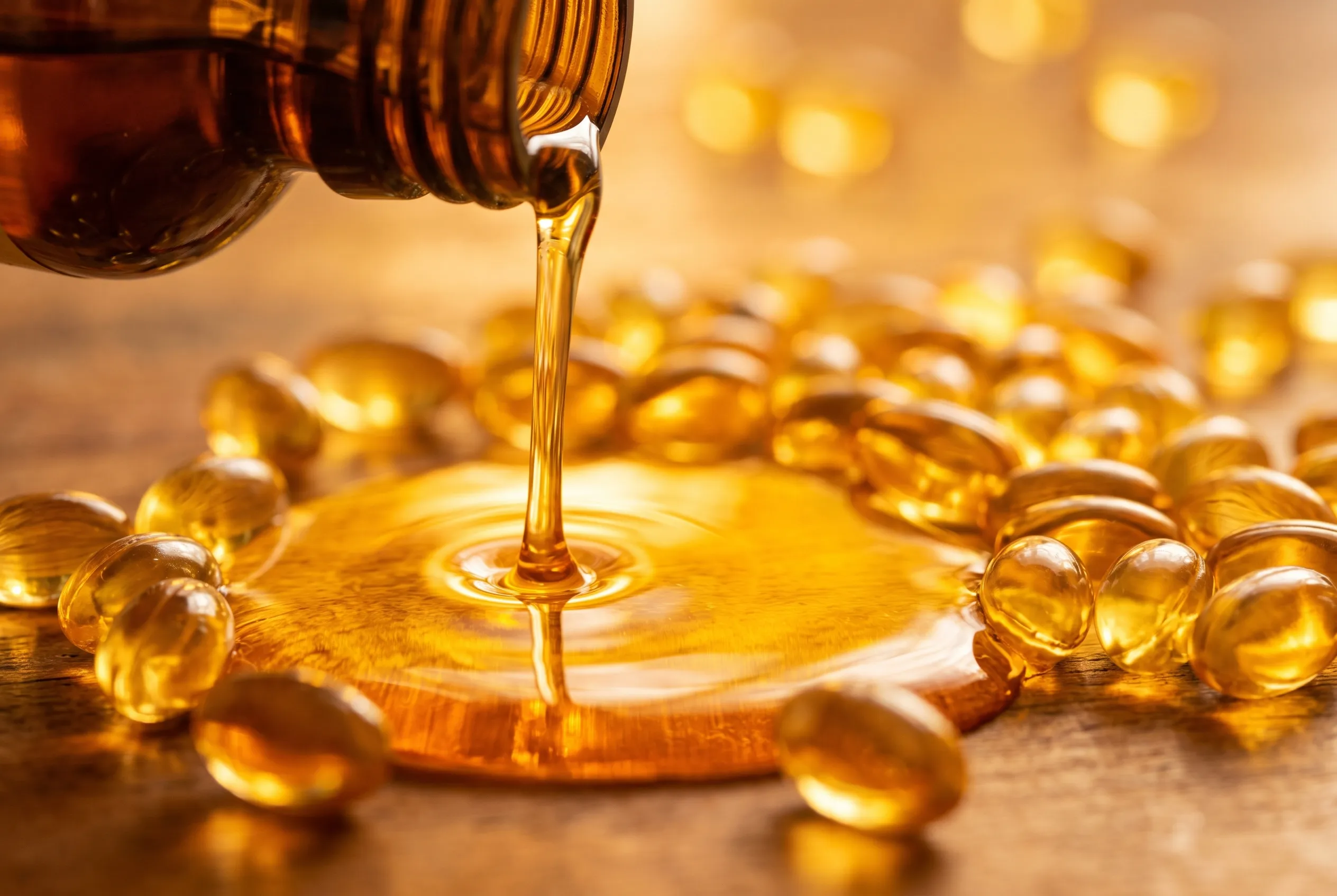 Vitamin E