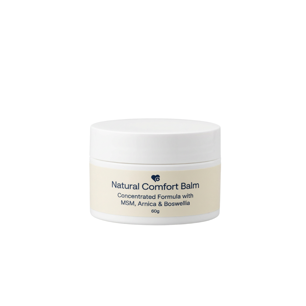 Comfort Balm